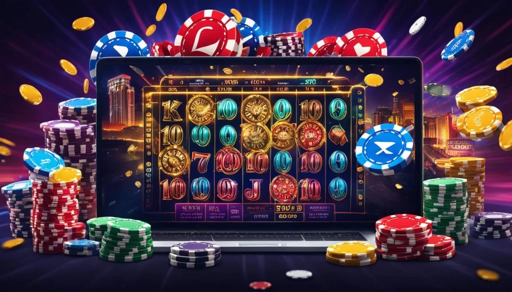 Biểu ngữ cá cược có trách nhiệm mu90 win