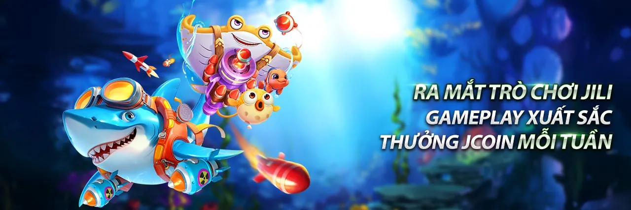 Thế giới bắn cá sống động tại mu90 win