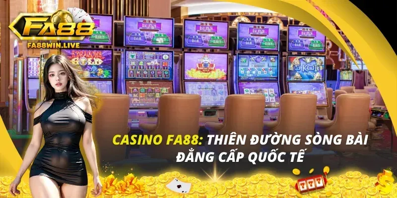 Luật chơi bắn cá cơ bản